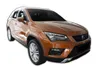 Heko Deflecteurs D'Air / De Vent Pour Seat Ateca Depuis Voir les images du produit 2