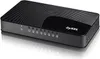 Zyxel GS-108SV2-EU0101F ZyXEL GS-108S v2 GE/UNM/08 Anteprima dell’immagine prodotto 5
