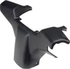 Carenatura manubrio Originale Yamaha Aerox MBK Nitro Parte Anteprima dell’immagine prodotto 1