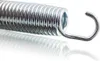 Trampolin-King 24x Ersatz Spiralfeder 165mm x 21mm für Produktbild-Vorschau 4