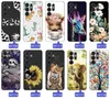 ETUI für Samsung S26 Ultra MUSTER | SILIKON-MATT-HÜLLE + Produktbild-Vorschau 10
