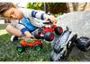 Hw Monster Truck Grande Camion Asst Anteprima dell’immagine prodotto 13