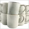 "OTIX Kaffeebecher mit Henkel 12er Set Große Teetasse 420ML Produktbild-Vorschau 7