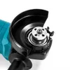 18V 125MM 860W bürstenloser Winkelschleifer – Produktbild-Vorschau 9