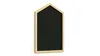 ALLboards Kreidetafel Magnetisch Häuschen Hausform Haus mit Produktbild-Vorschau 1