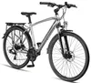 Licorne Bike Premium Touring Trekking Bike in 28 Zoll - Produktbild-Vorschau 2