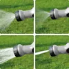 FITT IKON 25m ausziehbarer Gartenschlauch Kompakt Produktbild-Vorschau 4