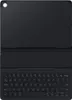 Samsung Book Cover Keyboard Slim für Tab A9+ Black Produktbild-Vorschau 6