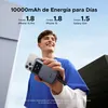 Powerbanka Ugreen Uno PB511 10 000 mAh, 30 W, USB-C, šedá Náhled obrázku produktu 9