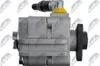 NTY SPW-BM-003 Servolenkung Pumpe Servopumpe für BMW 3 Produktbild-Vorschau 4