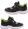 Superfit Rush Kinder Sneaker Boa EUR 34 Produktbild-Vorschau 3