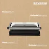 SEVERIN macchina per waffle e patatine WA 2114 800 watt Anteprima dell’immagine prodotto 18