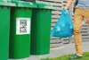 MuchoWow® - Abfall-Aufkleber - Container - für Produktbild-Vorschau 4