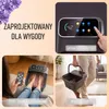 Zenergy Automatyczny Masażer Do Stóp - W Tym 3x Sól do Podgląd zdjęcia produktu 6