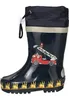 Gummistiefel Feuerwehr Gr. 28/29 Produktbild-Vorschau 10