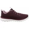 Skechers Graceful - Get Connected - Wine Polyester Größe: Produktbild-Vorschau 9