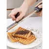 Elegancka Nierdzewna Tarka Kuchennej – Idealna do Sera, Podgląd zdjęcia produktu 2