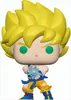 Funko Pop! Animation: Dragon Ball Z – Super-Saiyajin Goku Produktbild-Vorschau 3