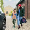 Bebeconfort Disney Manga i-Safe, Reboarder Kindersitz, Produktbild-Vorschau 14