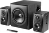 Edifier S351DB  2.1 schwarz Bluetooth retail Produktbild-Vorschau 3