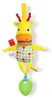 Jouet musical « Pull Play N Boogie » de Bright Starts - Voir les images du produit 2
