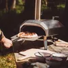Ooni Pizzaofen Karu 12 Multi-Fuel Grau Produktbild-Vorschau 13