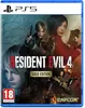 Resident Evil 4 Remake Gold Edition Produktbild-Vorschau 1