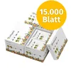 Infowerk Druckerpapier Kopierpapier 15000 Blatt 30 x 500 A4 Produktbild-Vorschau 1