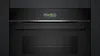 Siemens iQ700 CM724G1B1 forno 45 L Nero Anteprima dell’immagine prodotto 4