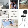 Skládací stojací pomůcka Amigo od firmy Bischoff & Bischoff Náhled obrázku produktu 3