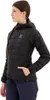 Mimic Silver Hood Women true black (2C5) M Podgląd zdjęcia produktu 5