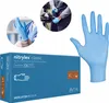 Nitrilhandschuhe 100 Stück / Blau / Größe: 10 - XL / Produktbild-Vorschau 11