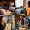 Ringlichter, Videokonferenz Licht, Ring Light Strip Produktbild-Vorschau 7
