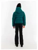 Protest Eliny Jacke Grün 176 cm Kinder Grün 176 cm Produktbild-Vorschau 6