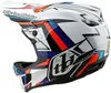 Prilba Troy Lee Designs D4 Composite Mips integrálna rámy Náhľad obrázku produktu 2