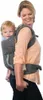 Infantino Cuddle Up Ergnomische Babytrage mit Kapuze Produktbild-Vorschau 10