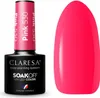 CLARESA Hybridní gel lak na nehty PINK 530 -5g Náhled obrázku produktu 1