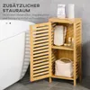 Skříňka pod umyvadlo, koupelnová skříňka, přistavovací Náhled obrázku produktu 4