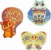 Kreatywna gra mozaikowa Milfiori, Djeco Podgląd zdjęcia produktu 3
