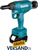 Makita DRV 250 Z Riveteuse sans fil 20kN, 18V, sans balai, Voir les images du produit 24