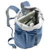 Deuter Rucksack StepOut 22 marine-ink Produktbild-Vorschau 7