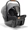 Joie Sprint Babyschale R129 Carbon Produktbild-Vorschau 1