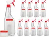 10 x 750 ml Sprühflasche aus PET, G28, Sprühpistole Produktbild-Vorschau 1