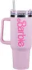 Paladone PP13760BR, Einzelbild, 1,2 l, Pink, Edelstahl, Produktbild-Vorschau 4