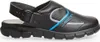 Clog schwarz/blau - 40 Produktbild-Vorschau 3