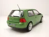 Norev 188571 VW Golf 4 GTI 1998 grün metallic 1:18 Produktbild-Vorschau 2