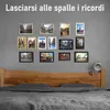 Bilderrahmen für Wand- und Tischfotos Set 20 Zierliche Produktbild-Vorschau 7
