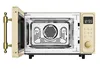 Kaiser Empire M 2530 ElfEm Mikrowelle 25L Mikrowellenherd Produktbild-Vorschau 5