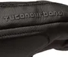 TUCANO URBANO FAB rękawiczki letnie czarna skóra rozmiar S Podgląd zdjęcia produktu 6