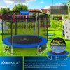 KESSER® - Trampolin  | Rheinland GS  | Komplettset mit Produktbild-Vorschau 4